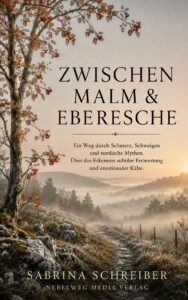 Zwischen Malm & Eberesche - Ebook